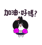 Boss Two x Lamigo（個別スタンプ：33）