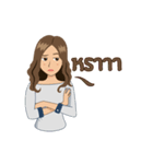 Pamm（個別スタンプ：23）