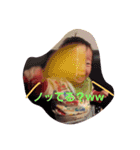ゆーひさん。（個別スタンプ：9）