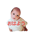 しずくスタンプ1（個別スタンプ：2）