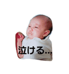 しずくスタンプ1（個別スタンプ：5）