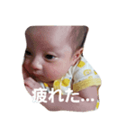 しずくスタンプ1（個別スタンプ：7）