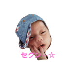 しずくスタンプ1（個別スタンプ：8）