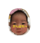 郁乃スタンプ（個別スタンプ：6）