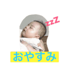 りっくん Style（個別スタンプ：1）