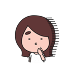 Yao's Daily（個別スタンプ：2）