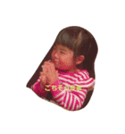 河野さんち（個別スタンプ：13）