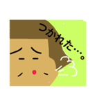 カトさん挨拶編（個別スタンプ：13）