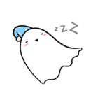 幽霊 boo（個別スタンプ：15）