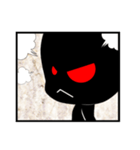 風魔ゴクエン（個別スタンプ：3）