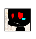 風魔ゴクエン（個別スタンプ：5）