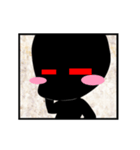 風魔ゴクエン（個別スタンプ：6）