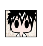 風魔ゲンジ（個別スタンプ：1）