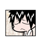 風魔ゲンジ（個別スタンプ：4）