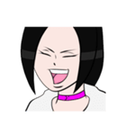 雑賀衆ヘビぞう（個別スタンプ：2）