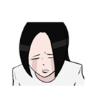 雑賀衆ヘビぞう（個別スタンプ：5）