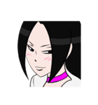 雑賀衆ヘビぞう（個別スタンプ：6）