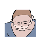 雑賀衆ヘビぞう（個別スタンプ：12）