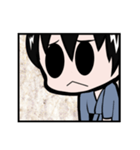 伊賀カヨウ（個別スタンプ：4）