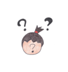 HoHoDreamer - 033 - Daily（個別スタンプ：8）