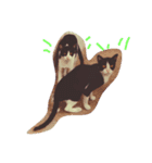 animal love（個別スタンプ：2）