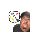 俺様スタンプ（個別スタンプ：1）