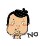 Jong Boy（個別スタンプ：5）