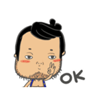 Jong Boy（個別スタンプ：6）
