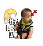 Bobo sticker（個別スタンプ：30）