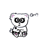 Orion Panda（個別スタンプ：4）