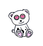 Orion Panda（個別スタンプ：5）