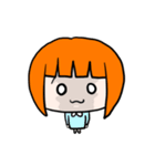 フリーダム嫁のスタンプ（個別スタンプ：7）