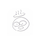 画伯のカオスな落書き 2（個別スタンプ：16）