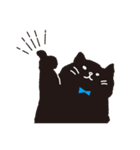 おねだりキャッツの愉快な日々（個別スタンプ：4）