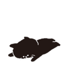 おねだりキャッツの愉快な日々（個別スタンプ：22）