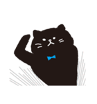 おねだりキャッツの愉快な日々（個別スタンプ：24）