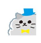 おねだりキャッツの愉快な日々（個別スタンプ：36）