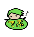 ダンスな人生（個別スタンプ：16）