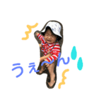 りんりんスタンプ1113（個別スタンプ：2）