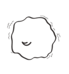 Grassless sheep（個別スタンプ：7）