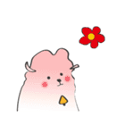 Grassless sheep（個別スタンプ：29）