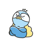 Happy edition 'Quokka Friends'（個別スタンプ：16）
