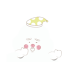 Chubby Cloud（個別スタンプ：13）