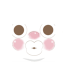 Chubby Cloud（個別スタンプ：17）