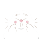 Chubby Cloud（個別スタンプ：23）