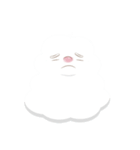 Chubby Cloud（個別スタンプ：26）