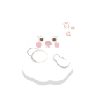Chubby Cloud（個別スタンプ：29）
