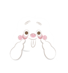 Chubby Cloud（個別スタンプ：30）