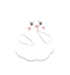 Chubby Cloud（個別スタンプ：31）