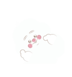 Chubby Cloud（個別スタンプ：33）